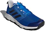 Lookbook adidas Terrex Voyager Dlx ''Blau Schwarz'' CM7556