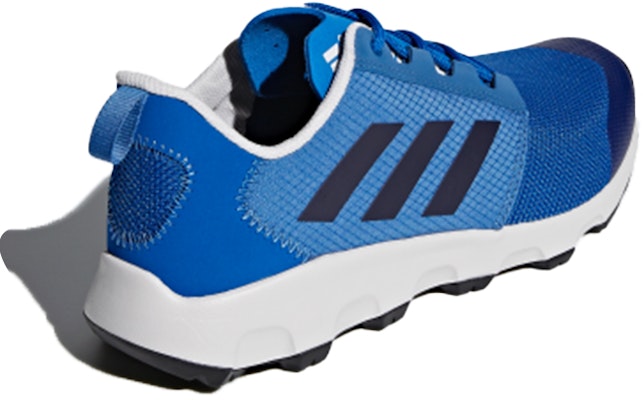 adidas Terrex Voyager Dlx 'Azul Negro' CM7556 Shop adidas Terrex Voyager Dlx 'Azul Negro' CM7556