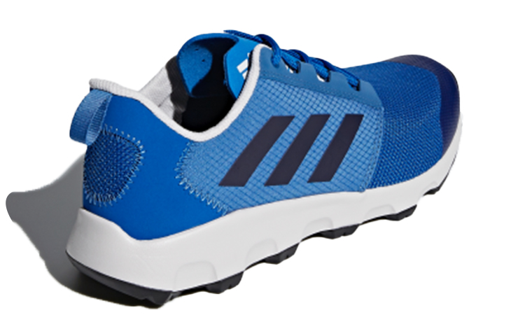 Shop adidas Terrex Voyager Dlx ''Blau Schwarz'' CM7556