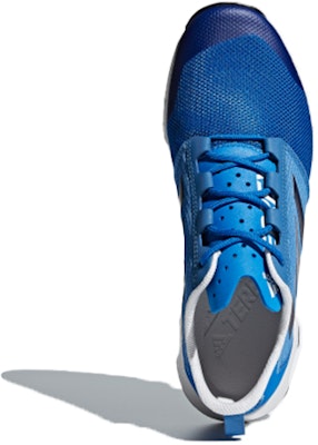 adidas Terrex Voyager Dlx 'Azul Negro' CM7556 Purchase adidas Terrex Voyager Dlx 'Azul Negro' CM7556