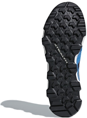 adidas Terrex Voyager Dlx 'Azul Negro' CM7556 Details for adidas Terrex Voyager Dlx 'Azul Negro' CM7556
