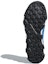 Details for adidas Terrex Voyager Dlx 'Biru Hitam' CM7556
