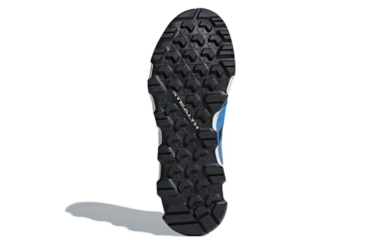 Details for adidas Terrex Voyager Dlx ''Blau Schwarz'' CM7556