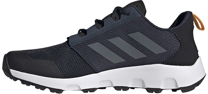 adidas Terrex Voyager Dlx 'Biru Hitam Putih' FU9254 Buy adidas Terrex Voyager Dlx 'Biru Hitam Putih' FU9254