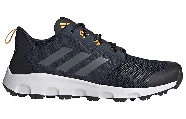 Order adidas Terrex Voyager Dlx ''Blau Schwarz Weiß'' FU9254