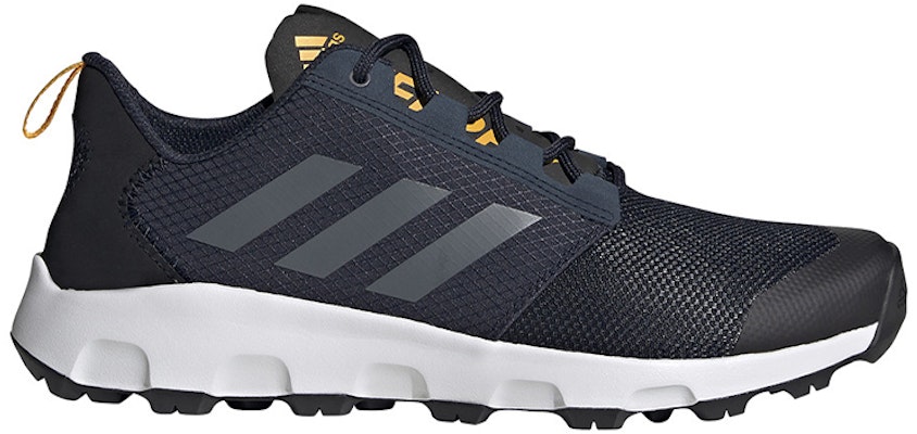 adidas Terrex Voyager Dlx 'Biru Hitam Putih' FU9254 Order adidas Terrex Voyager Dlx 'Biru Hitam Putih' FU9254