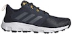 adidas Terrex Voyager Dlx 'Biru Hitam Putih' FU9254