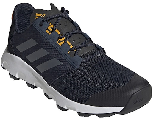 adidas Terrex Voyager Dlx 'Biru Hitam Putih' FU9254 Lookbook adidas Terrex Voyager Dlx 'Biru Hitam Putih' FU9254