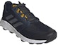 Lookbook adidas Terrex Voyager Dlx 'Biru Hitam Putih' FU9254