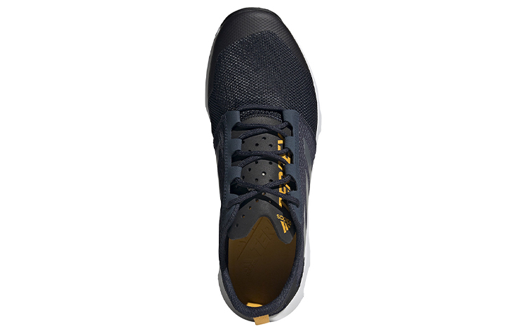Shop adidas Terrex Voyager Dlx ''Blau Schwarz Weiß'' FU9254
