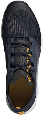 adidas Terrex Voyager Dlx 'Biru Hitam Putih' FU9254 Shop adidas Terrex Voyager Dlx 'Biru Hitam Putih' FU9254