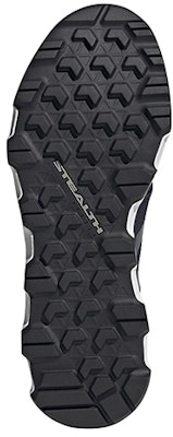 adidas Terrex Voyager Dlx 'Biru Hitam Putih' FU9254 Purchase adidas Terrex Voyager Dlx 'Biru Hitam Putih' FU9254