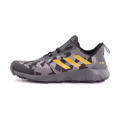 adidas Terrex Voyager Dlx Black/Grey