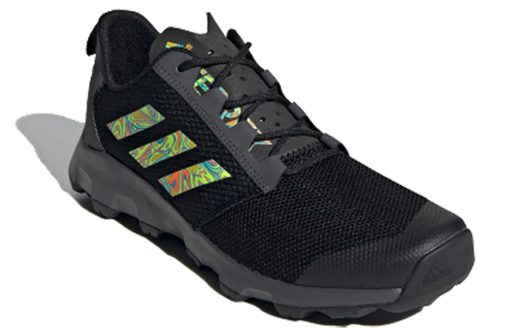 Lookbook adidas Terrex Voyager Dlx Scarpe Running Marathon ''Blu Navy Bianco'' FW1345