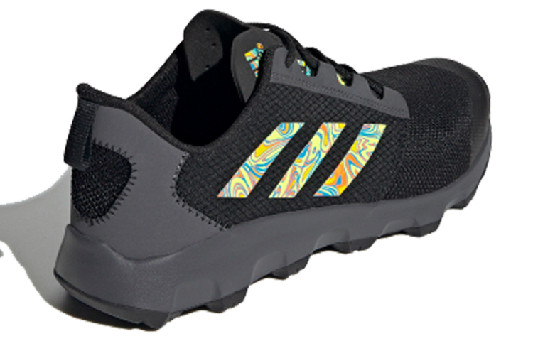 Shop adidas Terrex Voyager Dlx Scarpe Running Marathon ''Blu Navy Bianco'' FW1345