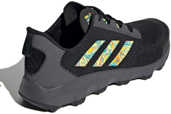 adidas Terrex Voyager Dlx Kasut Lari Marathon 'Navy White' FW1345 Shop adidas Terrex Voyager Dlx Kasut Lari Marathon 'Navy White' FW1345