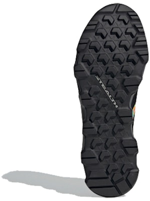 アディダス TERREX ボイジャー DLX マラソンシューズ (ネイビー/ホワイト) FW1345 Details for アディダス TERREX ボイジャー DLX マラソンシューズ (ネイビー/ホワイト) FW1345