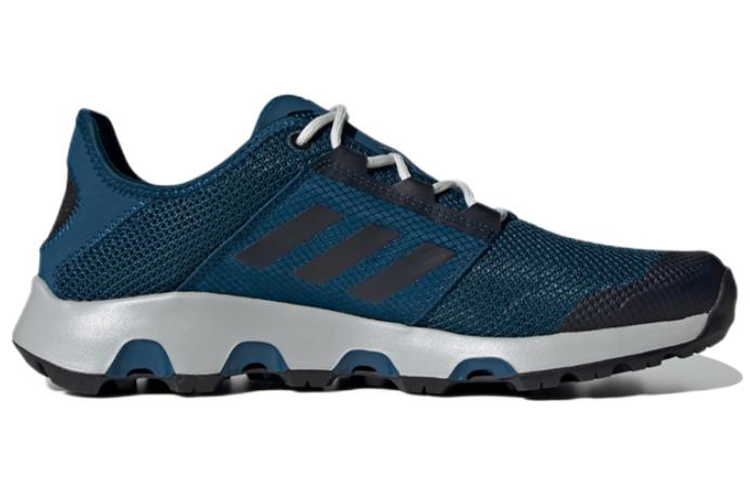 Order adidas Terrex Voyager H.Rdy ''Indigo'' Wanderschuhe BC0447