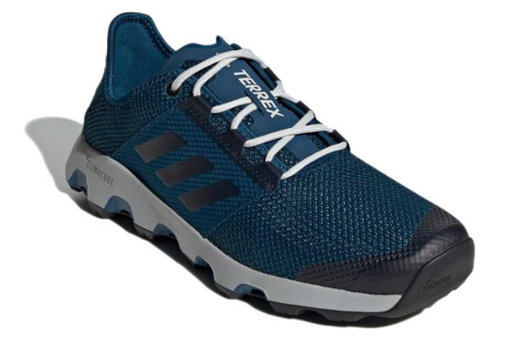 Lookbook adidas Terrex Voyager H.Rdy ''Indigo'' Wanderschuhe BC0447