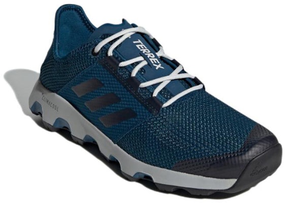 adidas Terrex Voyager H.Rdy 'Indigo' BC0447 Lookbook adidas Terrex Voyager H.Rdy 'Indigo' BC0447