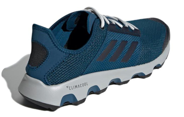Shop adidas Terrex Voyager H.Rdy ''Indigo'' Wanderschuhe BC0447