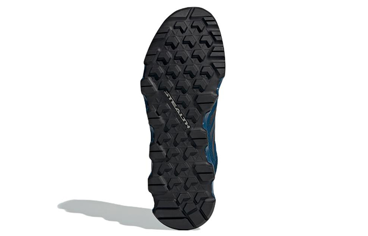 Details for adidas Terrex Voyager H.Rdy ''Indigo'' Wanderschuhe BC0447