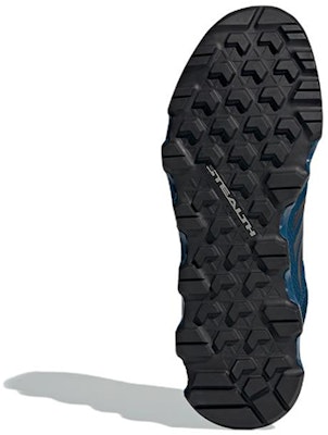 adidas Terrex Voyager H.Rdy 'Indigo' BC0447 Details for adidas Terrex Voyager H.Rdy 'Indigo' BC0447