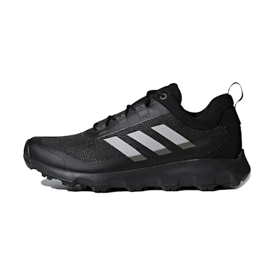 adidas Terrex Voyager Rain.RDY 'Black Solid Grey'