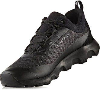 阿迪达斯 Terrex Voyager Rain.RDY '黑色实灰' S80798 Lookbook 阿迪达斯 Terrex Voyager Rain.RDY '黑色实灰' S80798