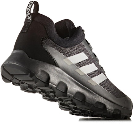 adidas Terrex Voyager Rain.RDY 'Black Solid Grey' S80798 Shop adidas Terrex Voyager Rain.RDY 'Black Solid Grey' S80798