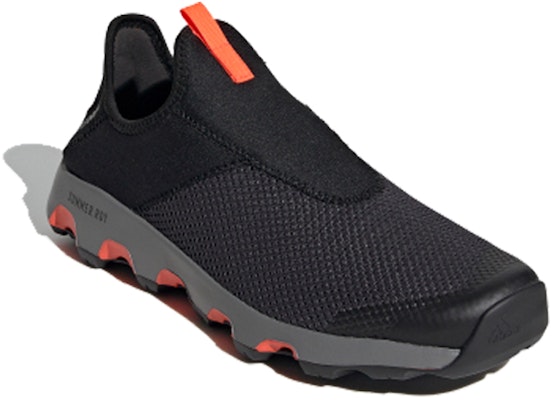adidas Terrex Voyager Slip On S.Rdy 'Negro Gris Rosado' EF2291 Order adidas Terrex Voyager Slip On S.Rdy 'Negro Gris Rosado' EF2291