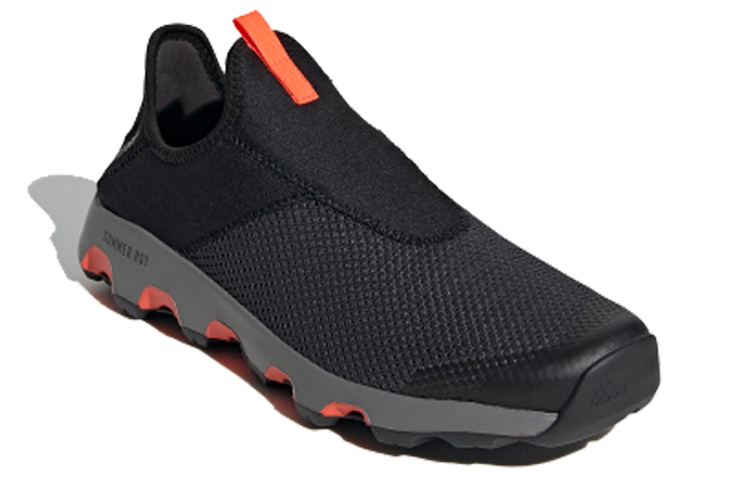 Order adidas Terrex Voyager Slip On S.Rdy ''Zwart Grijs Roze'' EF2291