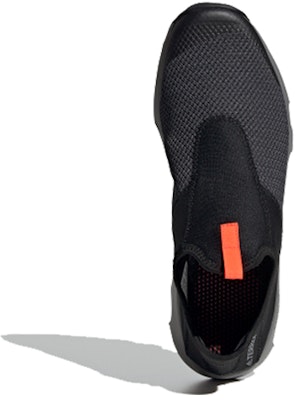 adidas Terrex Voyager Slip On S.Rdy 'Negro Gris Rosado' EF2291 Shop adidas Terrex Voyager Slip On S.Rdy 'Negro Gris Rosado' EF2291