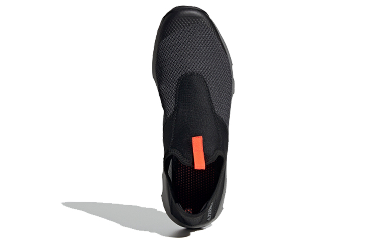 Shop adidas Terrex Voyager Slip On S.Rdy ''Zwart Grijs Roze'' EF2291