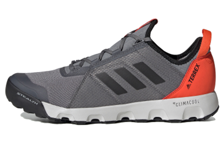 adidas Terrex Voyager Speed A.Rdy 'Grey Black' EG3488