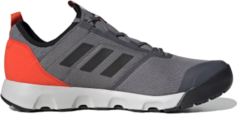 adidas Terrex Voyager Speed A.Rdy 'Kelabu Hitam' EG3488 Order adidas Terrex Voyager Speed A.Rdy 'Kelabu Hitam' EG3488