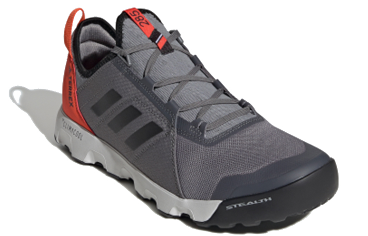 Lookbook adidas Terrex Voyager Speed A.Rdy ''Grau Schwarz'' EG3488