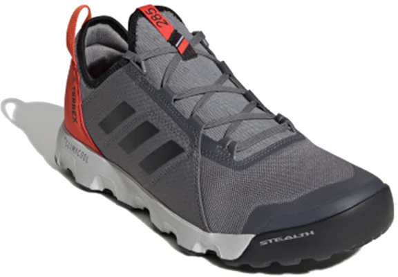 adidas Terrex Voyager Speed A.Rdy ''Grau Schwarz'' EG3488 Lookbook adidas Terrex Voyager Speed A.Rdy ''Grau Schwarz'' EG3488