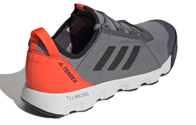 Shop adidas Terrex Voyager Speed A.Rdy ''Grau Schwarz'' EG3488