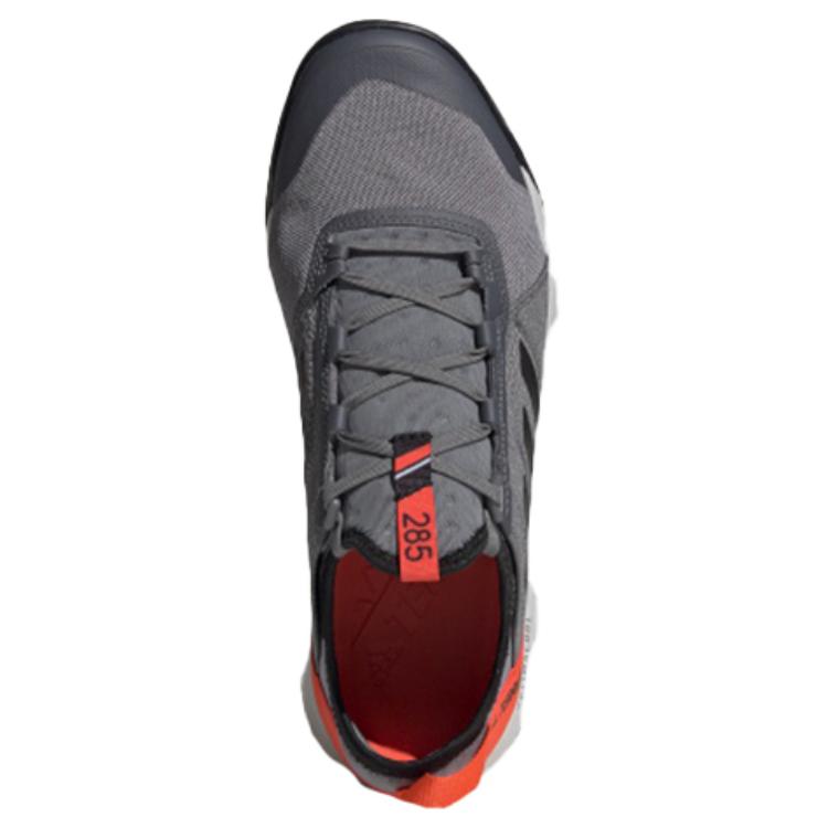 Purchase adidas Terrex Voyager Speed A.Rdy ''Grau Schwarz'' EG3488
