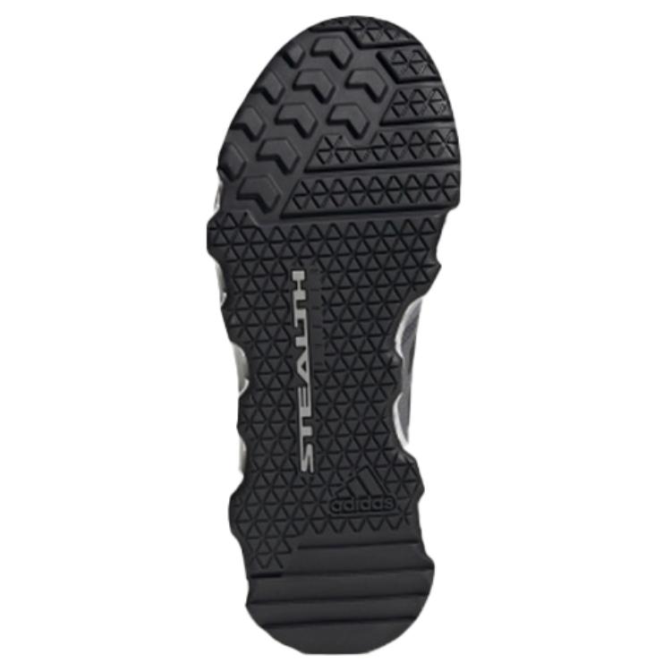 Details for adidas Terrex Voyager Speed A.Rdy ''Grau Schwarz'' EG3488