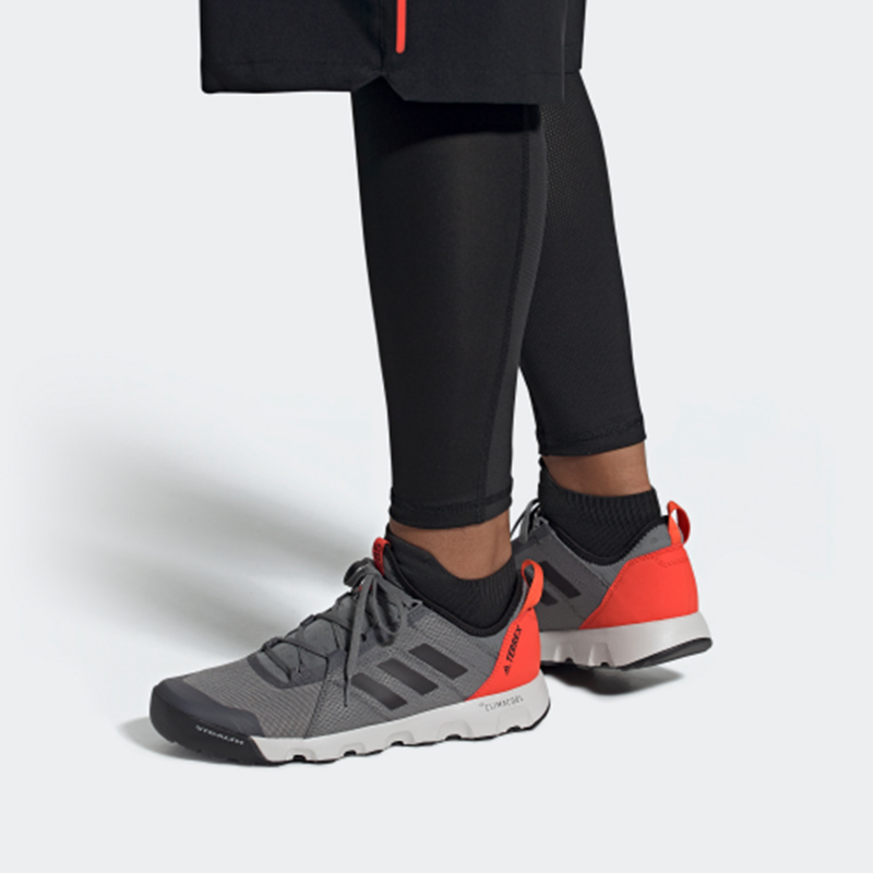 Sizing adidas Terrex Voyager Speed A.Rdy ''Grau Schwarz'' EG3488