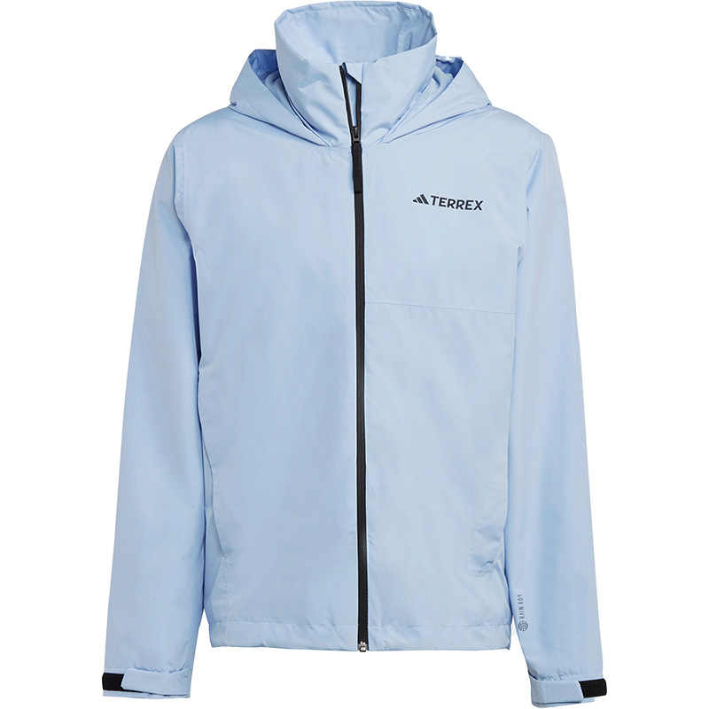 adidas Terrex Windproof Waterproof Logo Jacket HZ1380