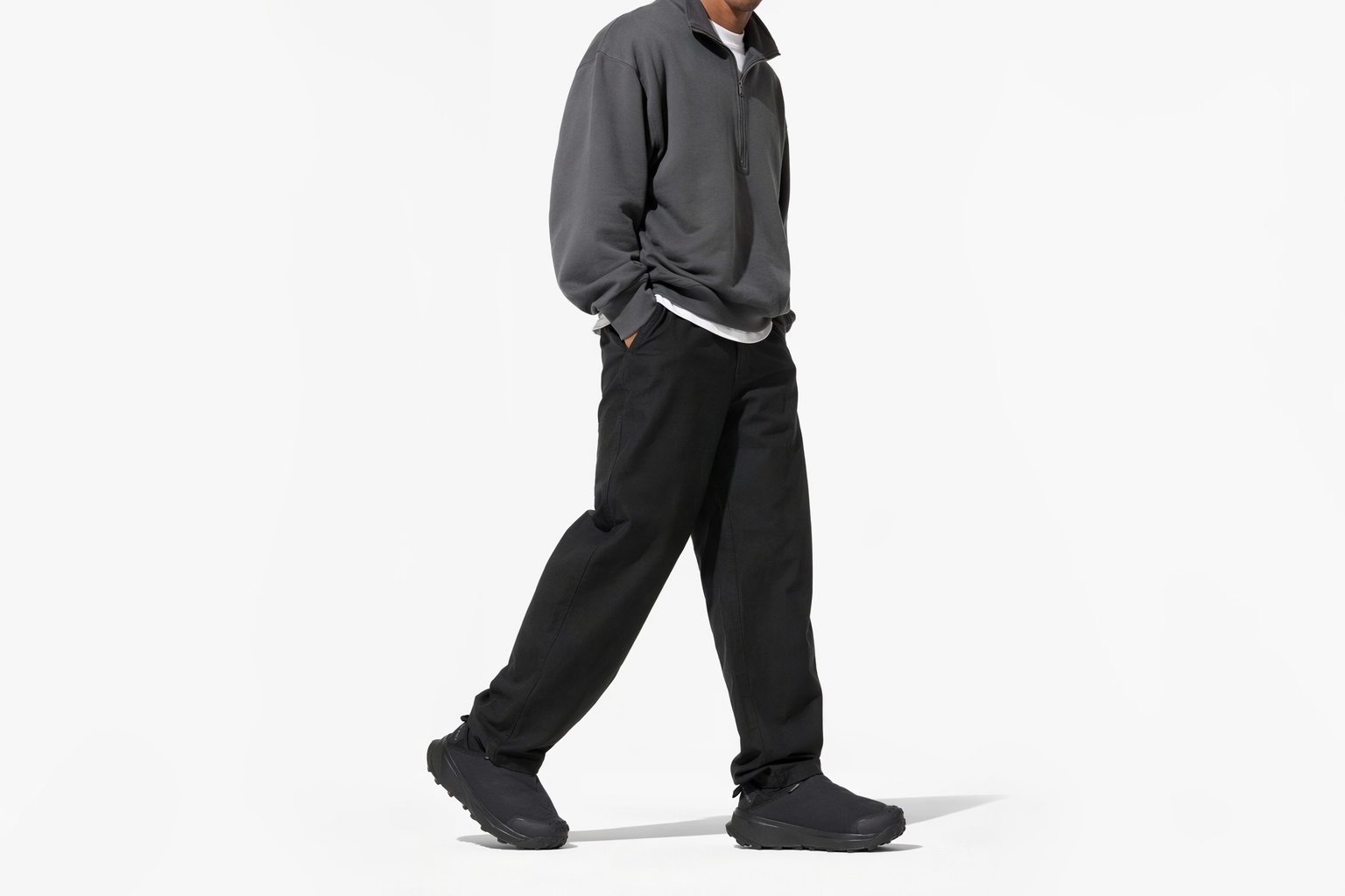 Order adidas Terrex Winter Slip-On Cold.Rdy ''Grau Vier'' ID2890