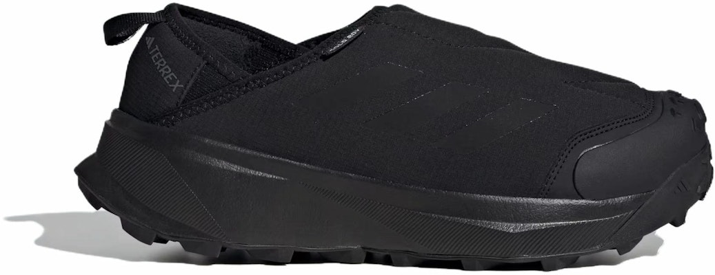 adidas Terrex Winter Slip-On Cold. Rdy 'Grey Four' ID2890 Order adidas Terrex Winter Slip-On Cold. Rdy 'Grey Four' ID2890