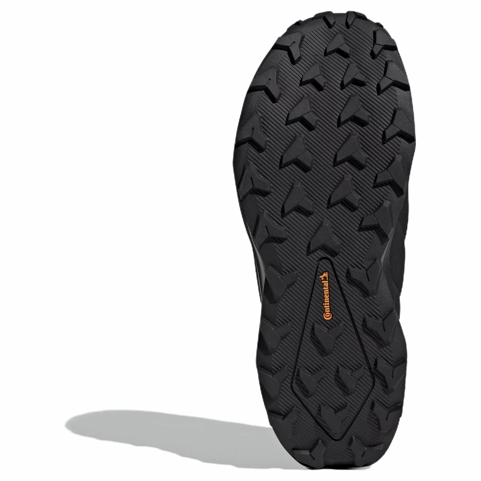 Sizing adidas Terrex Winter Slip-On Cold.Rdy ''Grau Vier'' ID2890