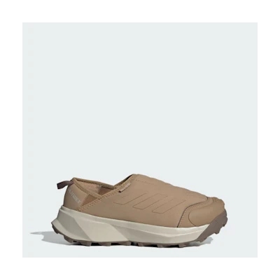 Adidas Terrex Winter Slip-On Cold. Rdy Snow Boots Cardboard/Cardboard/Beige