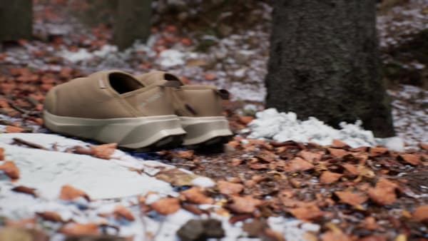 Order Adidas Terrex Winter Slip-On Snow Boots Cardboard/Beige Kasut Musim Sejuk. JR5302