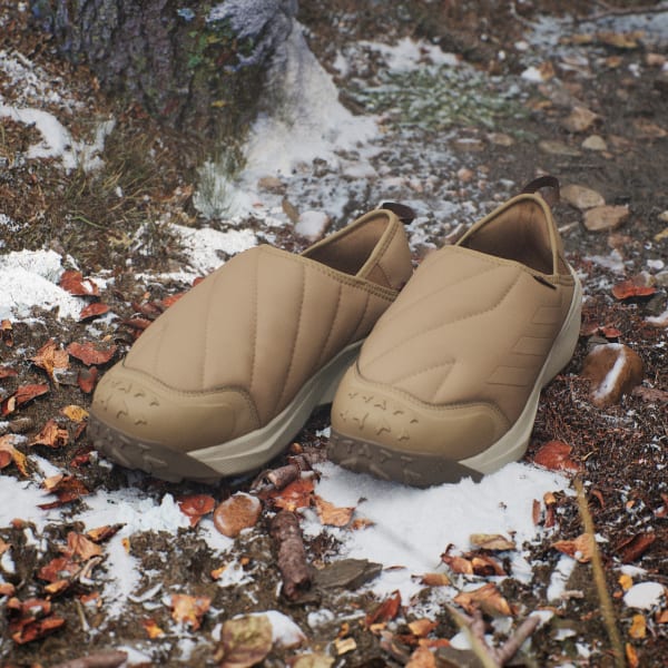 Purchase Adidas Terrex Winter Slip-On Snow Boots Cardboard/Beige Kasut Musim Sejuk. JR5302