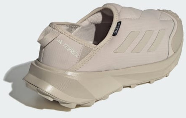 adidas Terrex Winter Slip-On Cold. Rdy 'Wonder Beige' ID3443 Purchase adidas Terrex Winter Slip-On Cold. Rdy 'Wonder Beige' ID3443